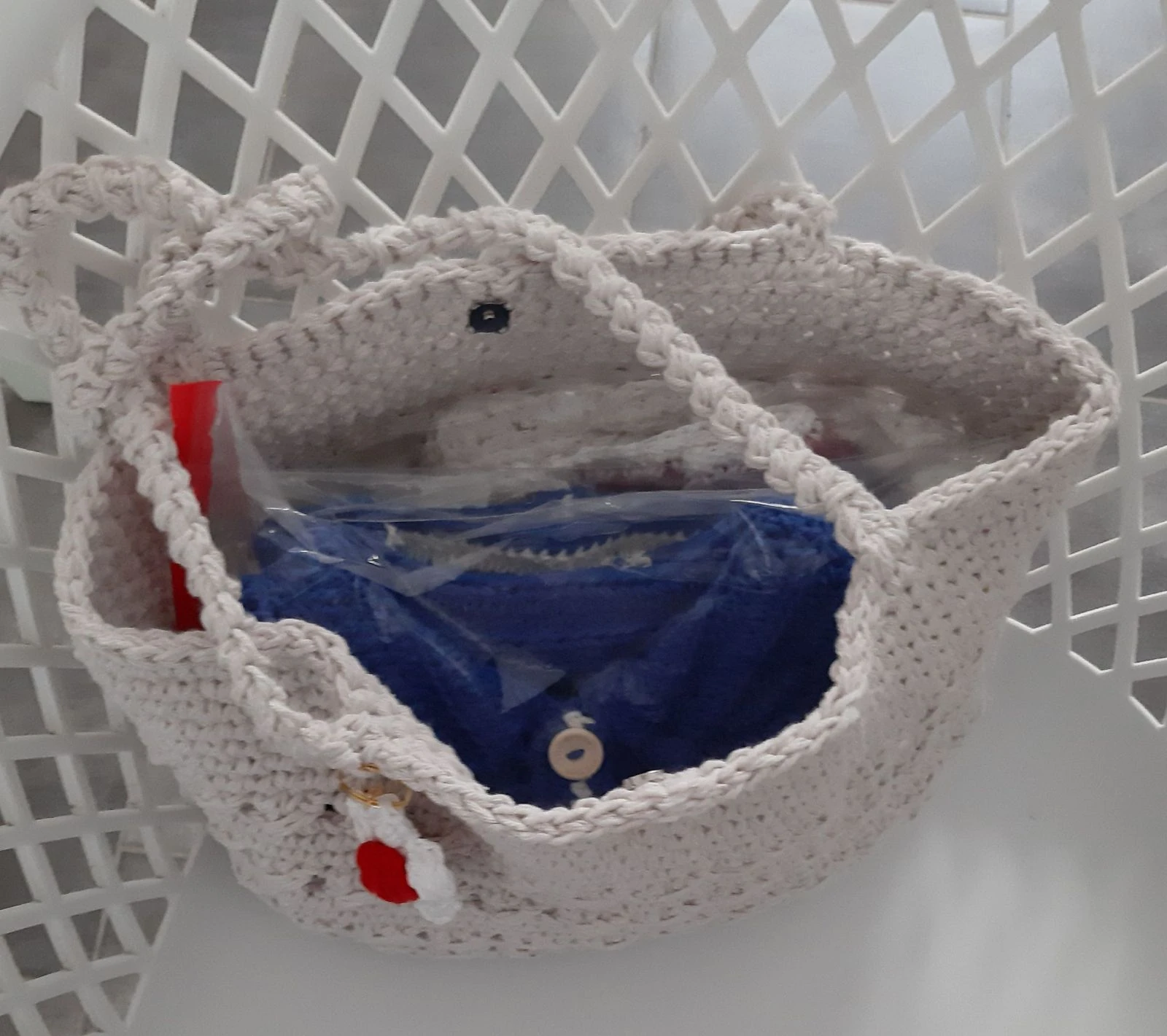 Un bolso con gran capacidad – photo 6